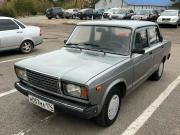 Lada (ВАЗ) 2107 Магнитогорск  - изображение 8