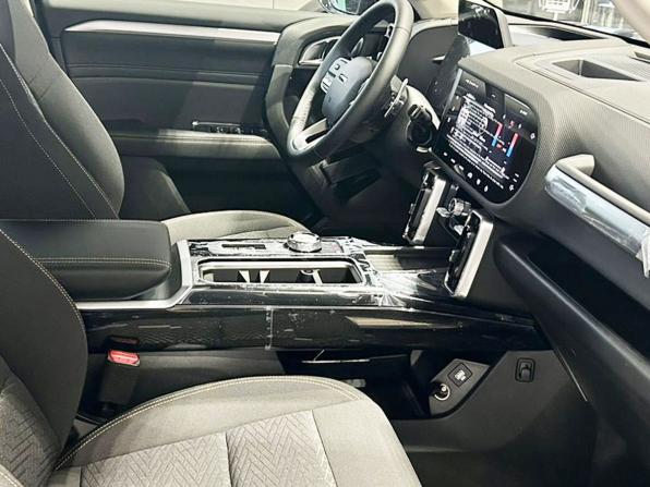 Новый Haval Dargo 2026 года, цена 3 365 010 рублей, внедорожник, Автокод Объявления