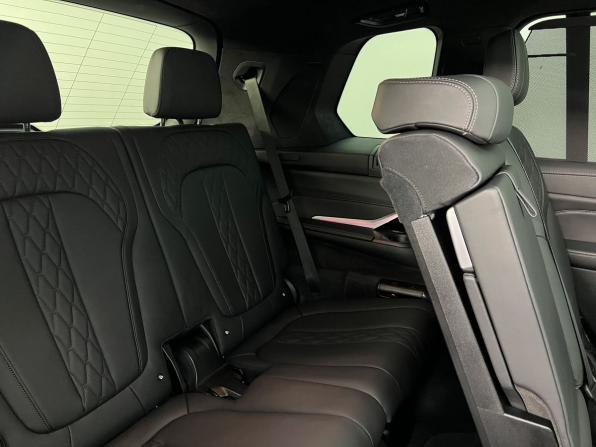 BMW X7 I (G07) Рестайлинг с пробегом 2022 года, цена 12 000 000 рублей, 38800 км, внедорожник, Автокод Объявления