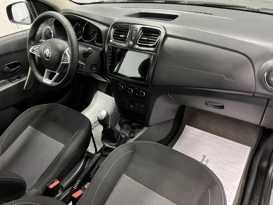 Renault Sandero II Рестайлинг Тверь  - изображение 13