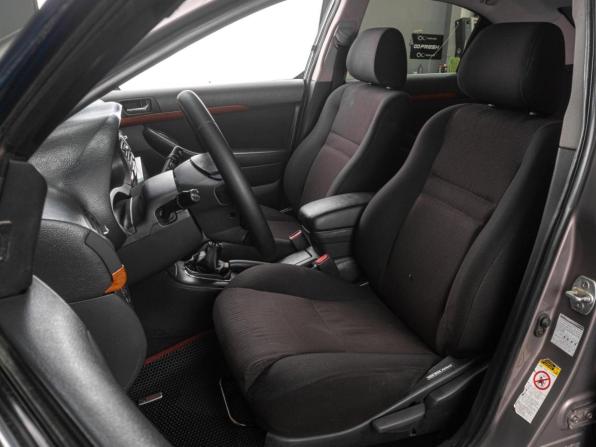 Toyota Avensis II Рестайлинг с пробегом 2006 года, цена 799 000 рублей, 264084 км, седан, Автокод Объявления