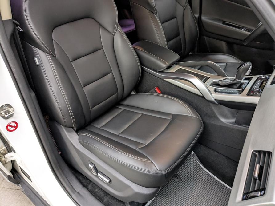 Geely Atlas I Москва  - изображение 16
