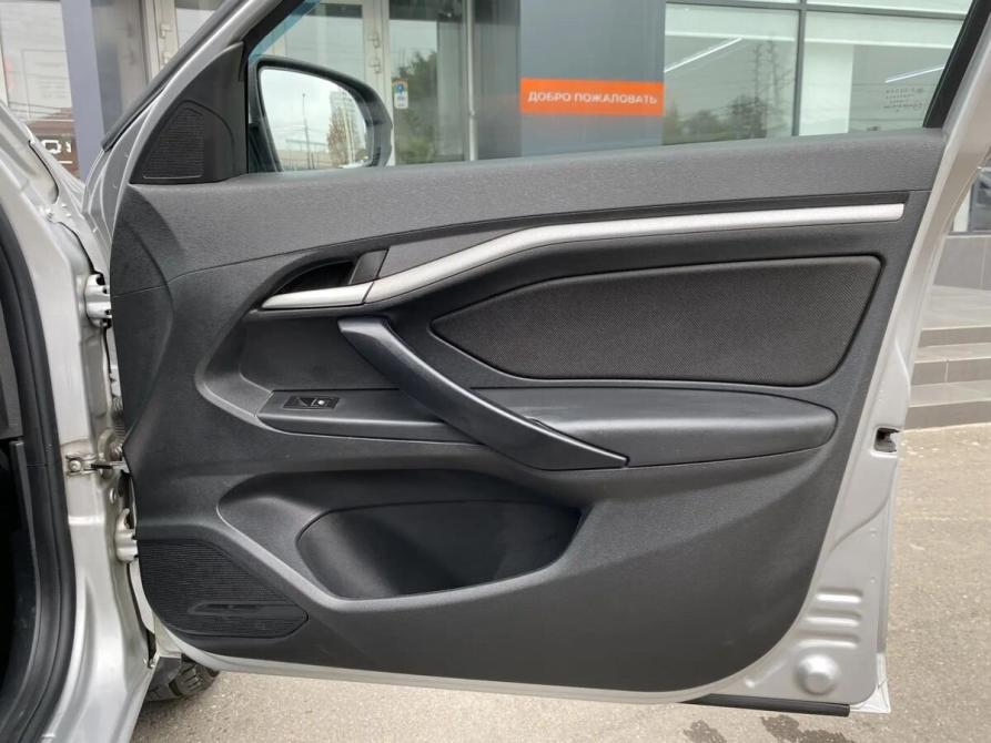 Lada (ВАЗ) Vesta I Краснодар  - изображение 16
