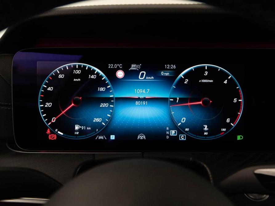 Mercedes-Benz E-Класс V (W213 S213 C238) Рестайлинг Москва  - изображение 26