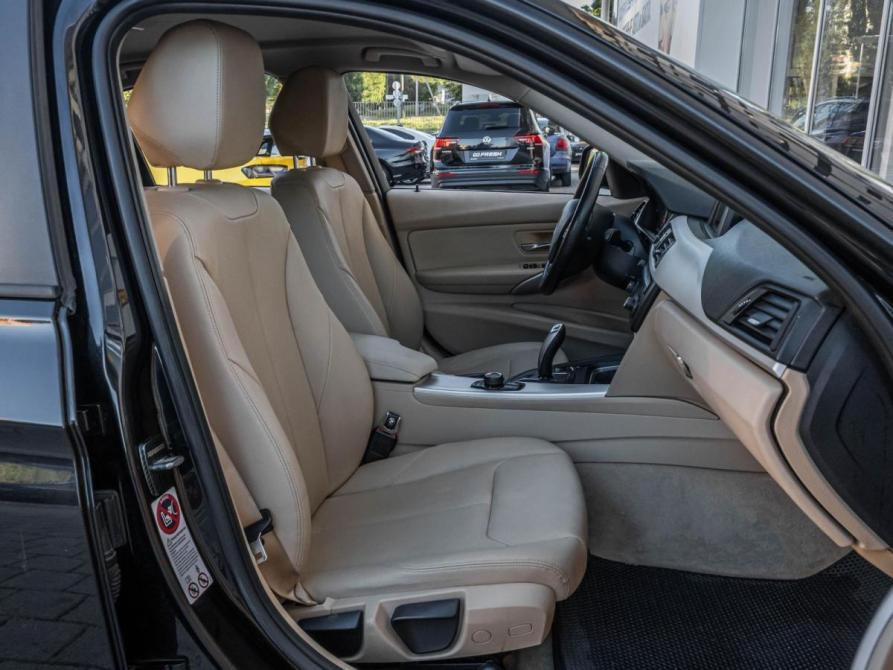 BMW 3 серии VI (F3x) Ставрополь  - изображение 8