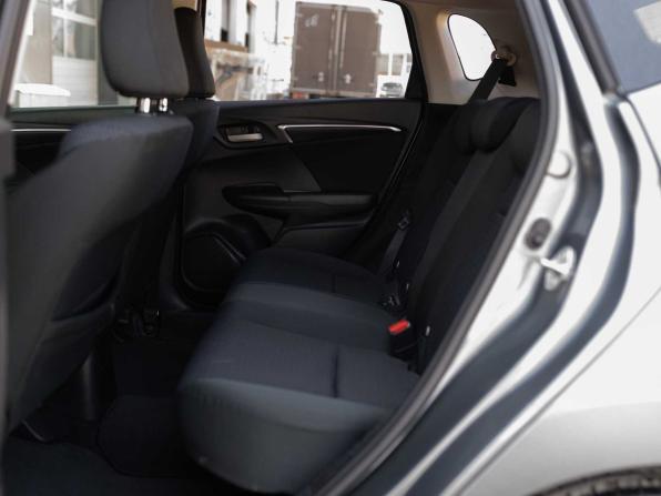 Honda Fit III Рестайлинг с пробегом 2019 года, цена 1 155 000 рублей, 163326 км, хэтчбек, Автокод Объявления