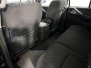Nissan Navara (Frontier) III (D40) Калининград  - изображение 26