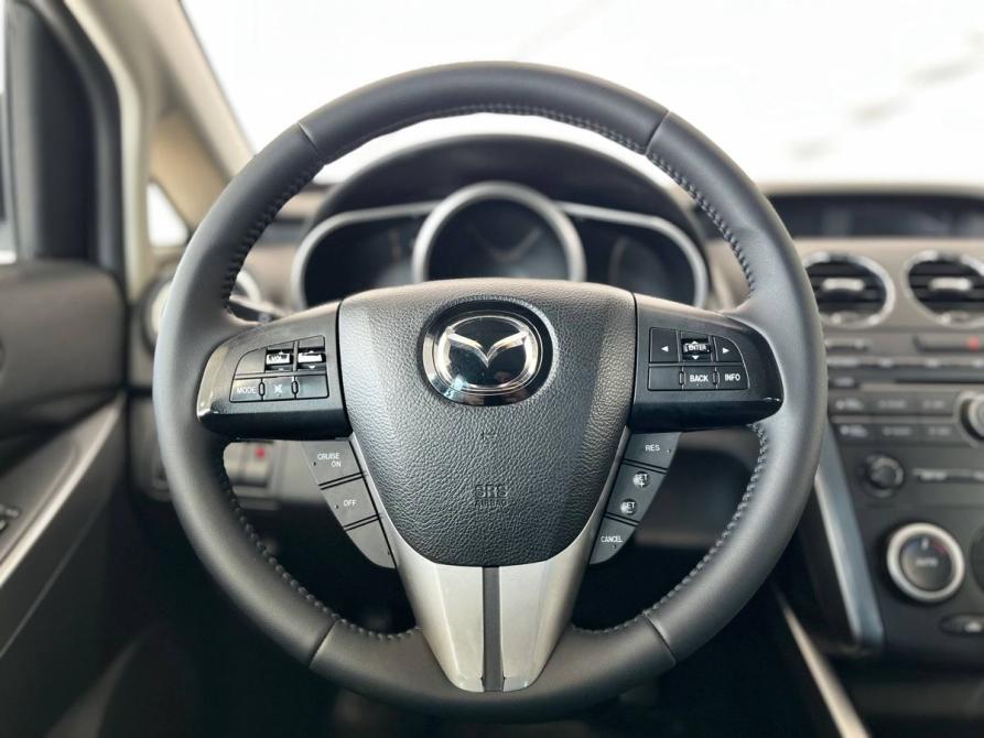 Mazda CX-7 I Рестайлинг Ростов-на-Дону  - изображение 11