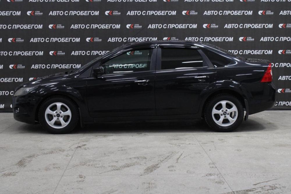 Ford Focus II Рестайлинг Томск  - изображение 2