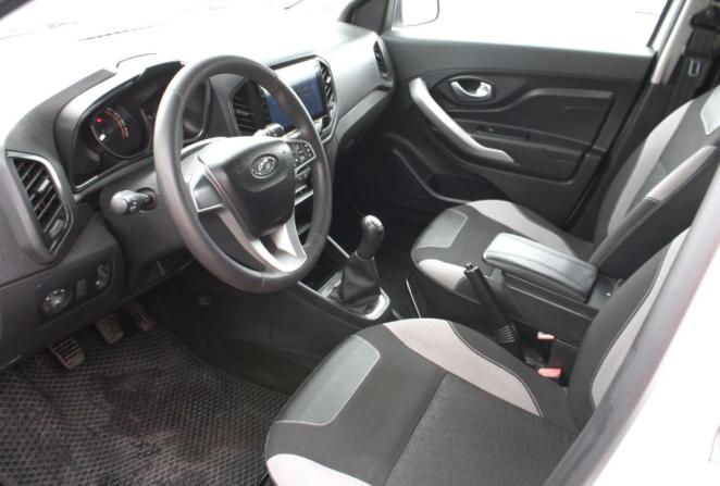 Lada (ВАЗ) XRAY I с пробегом 2019 года, цена 890 000 рублей, 88697 км, хэтчбек, Автокод Объявления