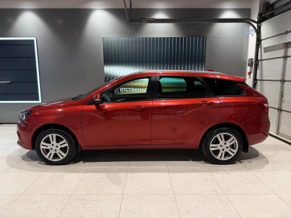 Lada (ВАЗ) Vesta I с пробегом 2019 года, цена 980 000 рублей, 58800 км, универсал, Автокод Объявления