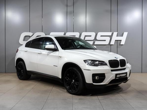 BMW X6 I (E71) с пробегом 2012 года, цена 2 049 000 рублей, 212234 км, внедорожник, Автокод Объявления