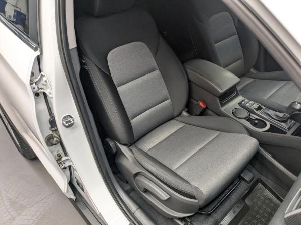 Hyundai Tucson III Рестайлинг с пробегом 2020 года, цена 2 645 000 рублей, 42892 км, внедорожник, Автокод Объявления