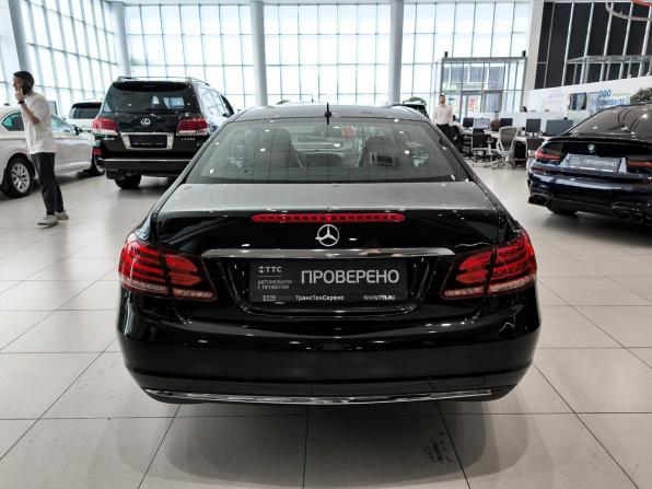 Mercedes-Benz E-Класс IV (W212 S212 C207) Рестайлинг с пробегом 2013 года, цена 2 150 000 рублей, 111044 км, купе, Автокод Объявления