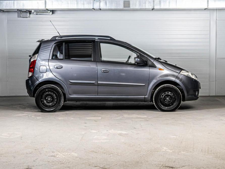 Chery Kimo (A1) Ставрополь  - изображение 5