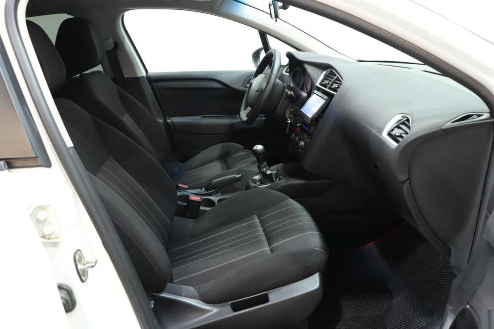 Citroen C4 II Сургут  - изображение 22