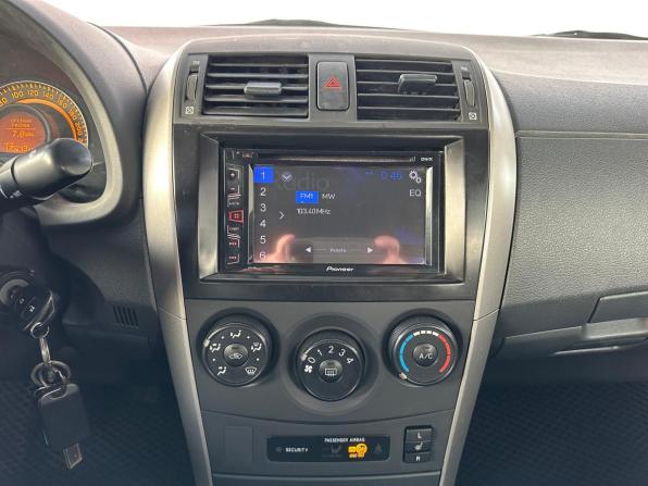 Toyota Corolla X (E140 E150) с пробегом 2008 года, цена 735 000 рублей, 175000 км, седан, Автокод Объявления