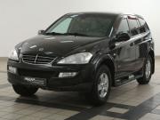 SsangYong Kyron I Рестайлинг Иваново  - изображение 26