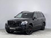 Mercedes-Benz GL-Класс II (X166) Калининград  - изображение 19