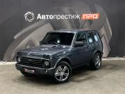 Lada (ВАЗ) 2121 (4x4) I Рестайлинг (2020) Пермь  - изображение 20