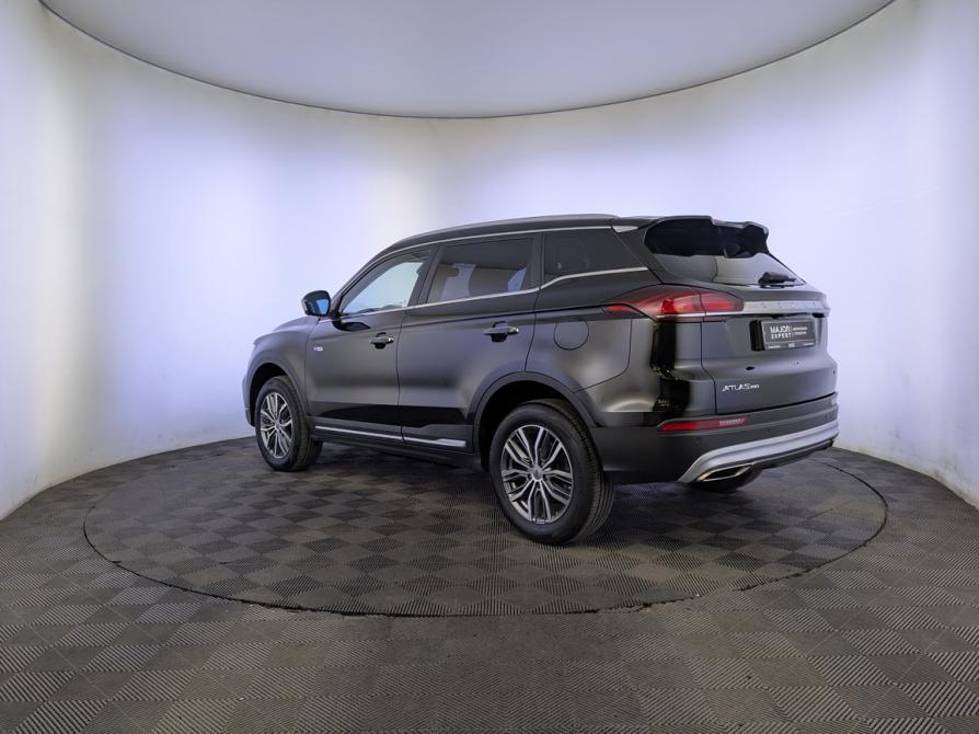 Geely Atlas Pro Москва  - изображение 7