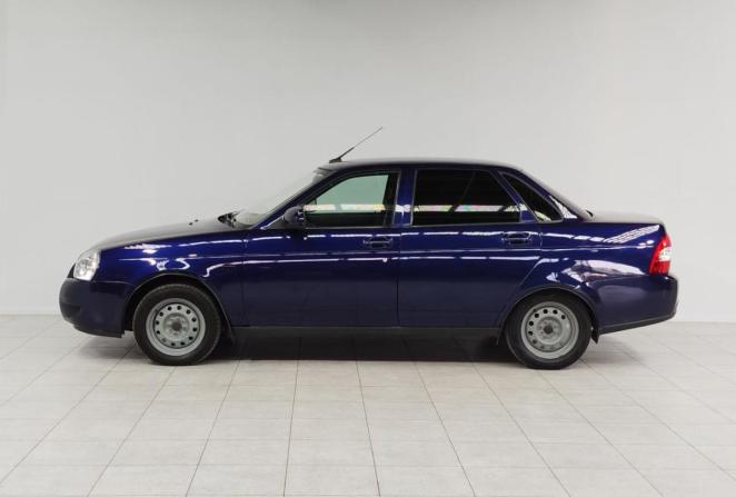 Lada (ВАЗ) Priora I с пробегом 2013 года, цена 370 000 рублей, 166944 км, седан, Автокод Объявления