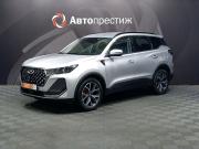 Chery Tiggo 7 Pro Max I Рестайлинг Оренбург  - изображение 19