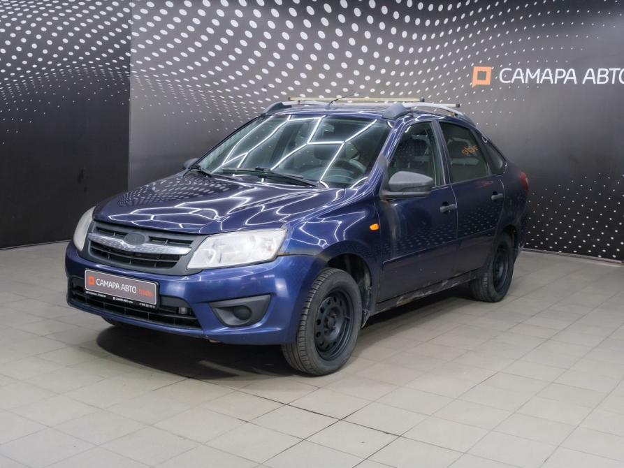 Lada (ВАЗ) Granta I Самара  - изображение 1