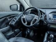 Hyundai ix35 I Рестайлинг Самара  - изображение 32