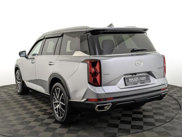 GAC GS8 II с пробегом 2024 года, цена 3 550 000 рублей, 35818 км, внедорожник, Автокод Объявления