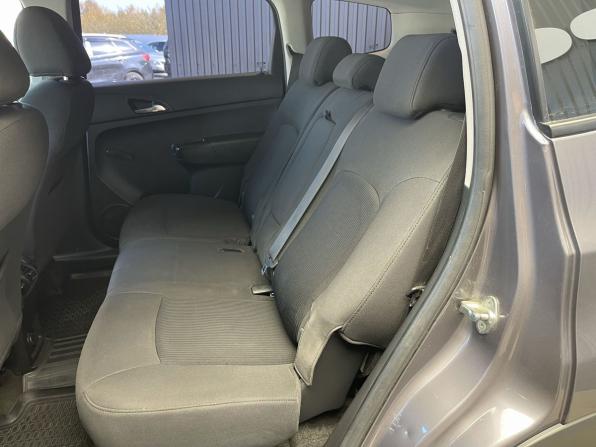 Chevrolet Orlando I с пробегом 2012 года, цена 1 250 000 рублей, 93604 км, компактвэн, Автокод Объявления