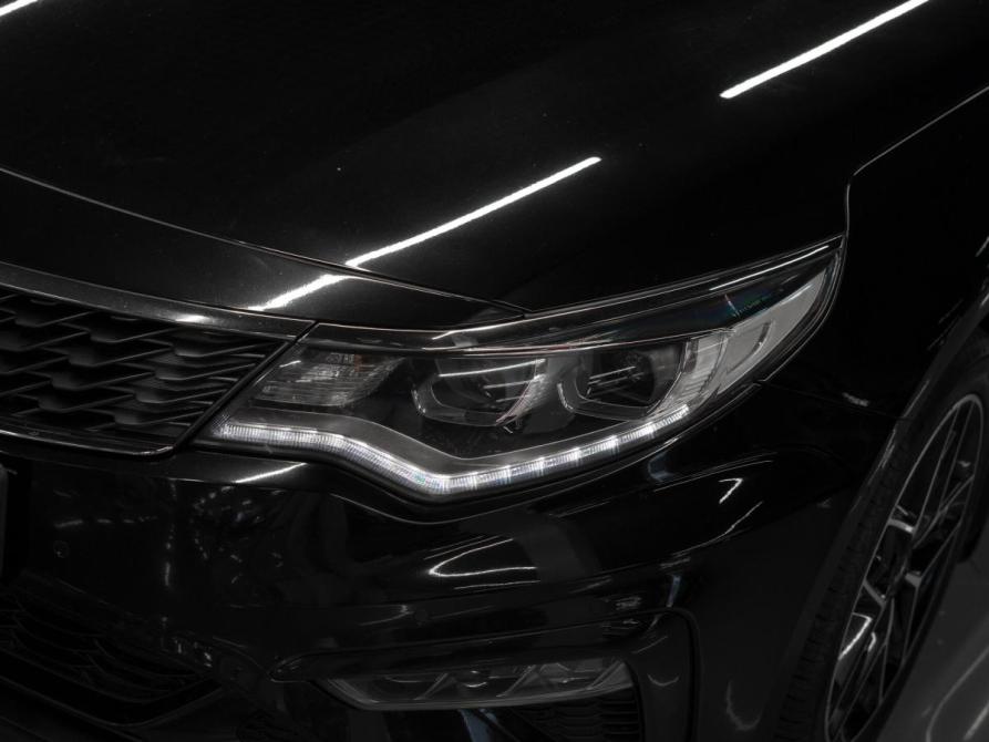 Kia Optima IV Рестайлинг Москва  - изображение 26