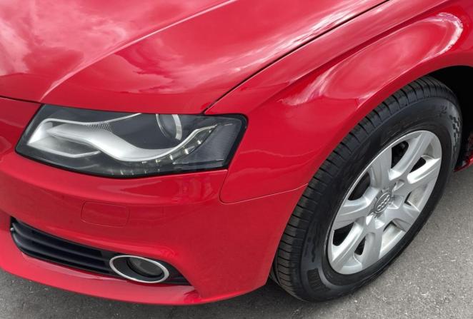Audi A4 IV (B8) с пробегом 2011 года, цена 790 000 рублей, 183357 км, седан, Автокод Объявления