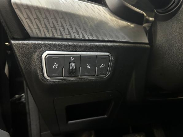 Haval F7 I Рестайлинг с пробегом 2023 года, цена 2 049 000 рублей, 73210 км, внедорожник, Автокод Объявления