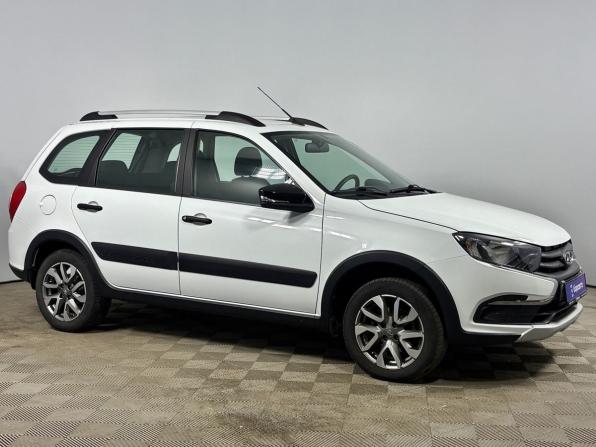 Lada (ВАЗ) Granta I Рестайлинг с пробегом 2023 года, цена 1 010 000 рублей, 17762 км, универсал, Автокод Объявления