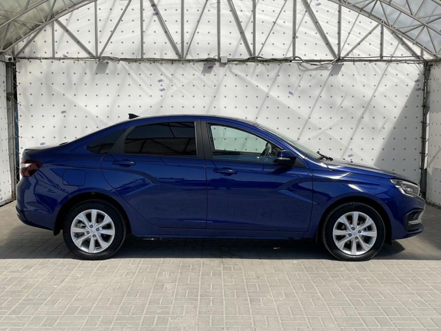 Lada (ВАЗ) Vesta I Рестайлинг (NG) Тамбов  - изображение 9