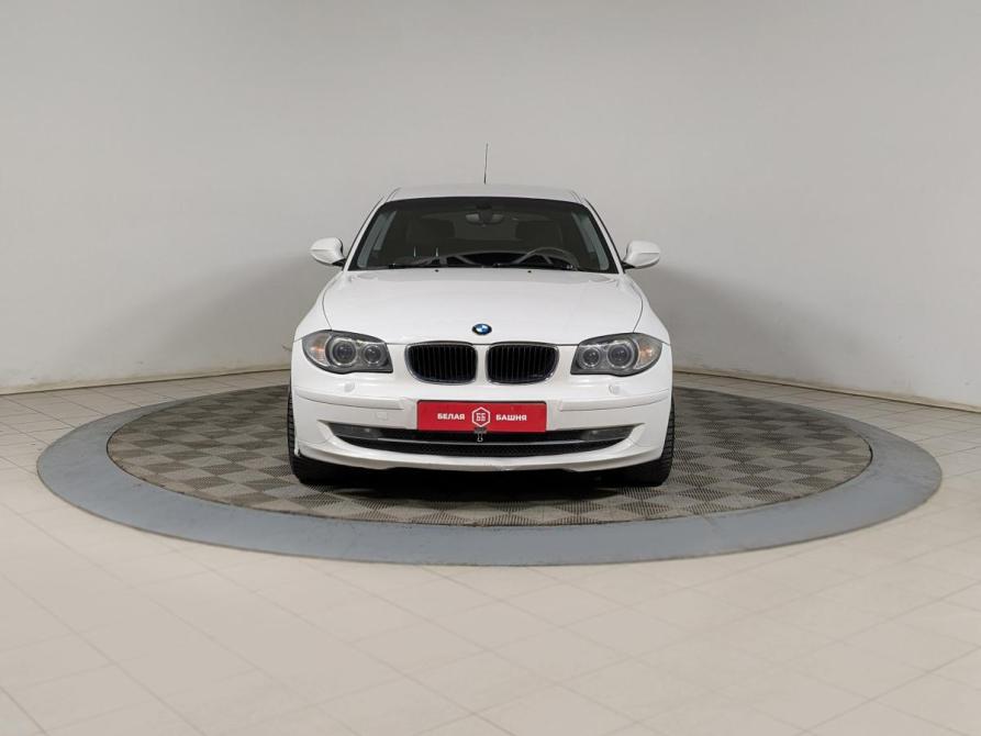 BMW 1 серии I (E81/E82/E87/E88) Рестайлинг Екатеринбург  - изображение 3