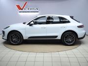 Porsche Macan I Рестайлинг 2 Уфа  - изображение 26