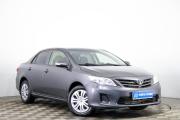 Toyota Corolla X (E140 E150) Рестайлинг Пермь  - изображение 21
