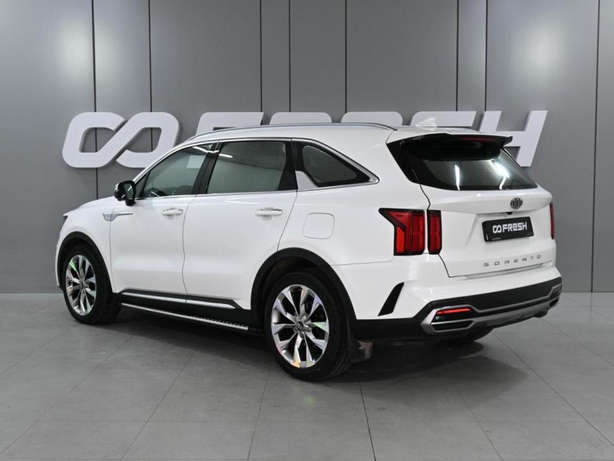 Kia Sorento IV Ростов-на-Дону  - изображение 2