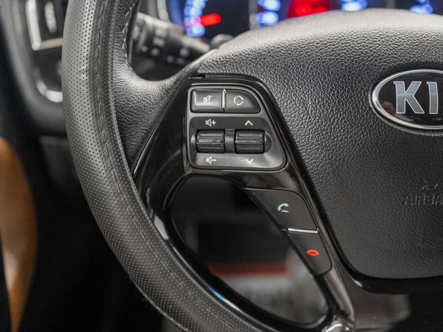 Kia Ceed II Рестайлинг Красноярск  - изображение 17