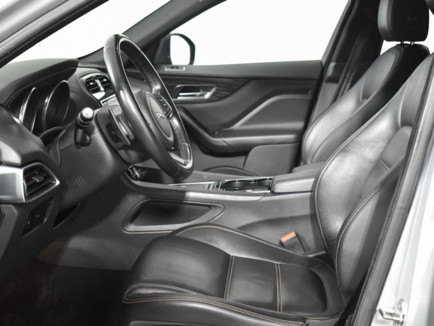 Jaguar F-Pace I Санкт-Петербург  - изображение 11
