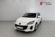 Mazda 3 II (BL) Рестайлинг Астрахань  - изображение 19