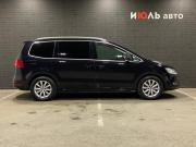 Volkswagen Sharan II Челябинск  - изображение 30