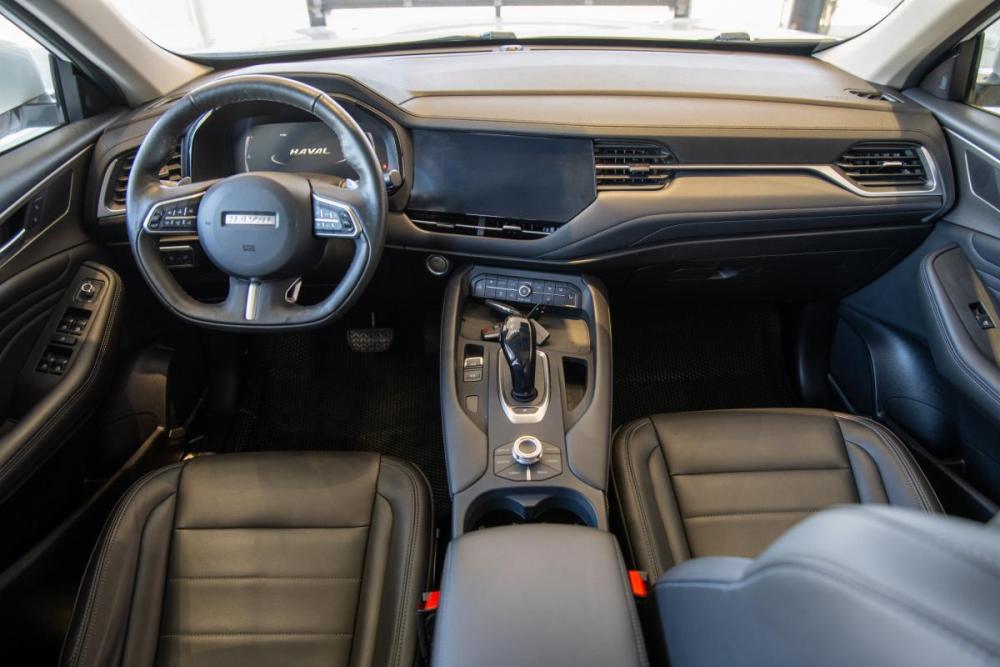 Haval F7 I Ростов-на-Дону  - изображение 22