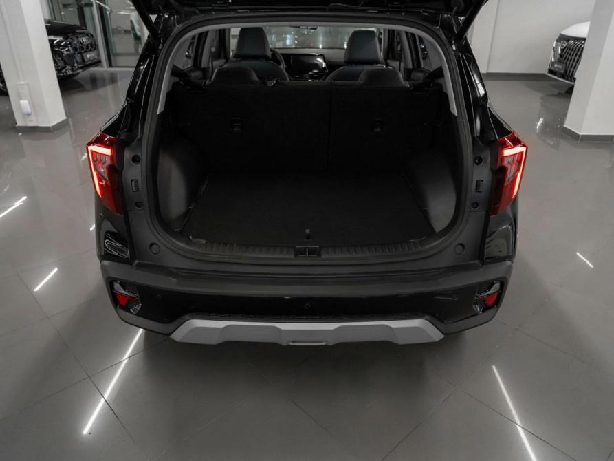 Kia Seltos I Рестайлинг Москва  - изображение 26