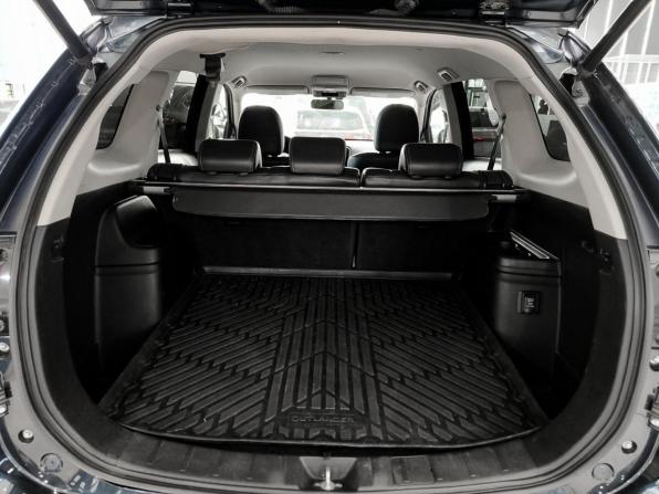 Mitsubishi Outlander III Рестайлинг 3 с пробегом 2020 года, цена 2 050 000 рублей, 174939 км, внедорожник, Автокод Объявления