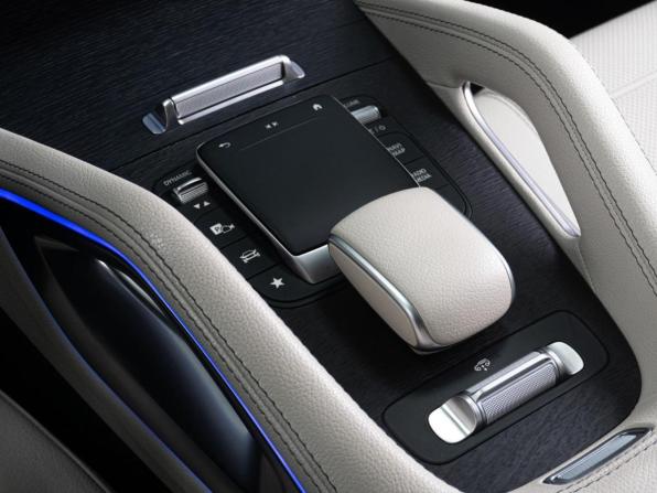 Mercedes-Benz GLE II (V167) с пробегом 2022 года, цена 10 499 000 рублей, 30499 км, внедорожник, Автокод Объявления