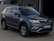 Geely Atlas I Астрахань  - изображение 33