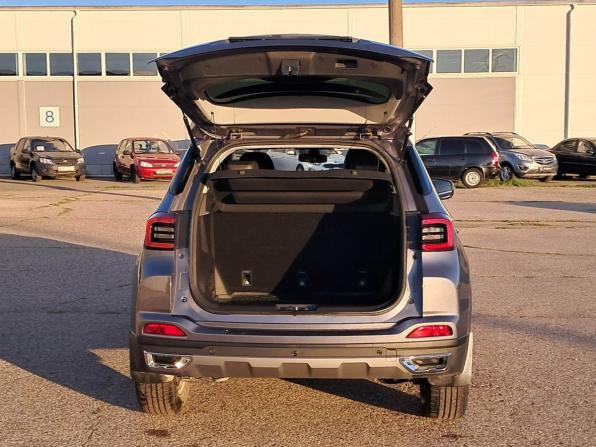 Chery Tiggo 4 Pro I с пробегом 2023 года, цена 1 530 000 рублей, 39970 км, внедорожник, Автокод Объявления